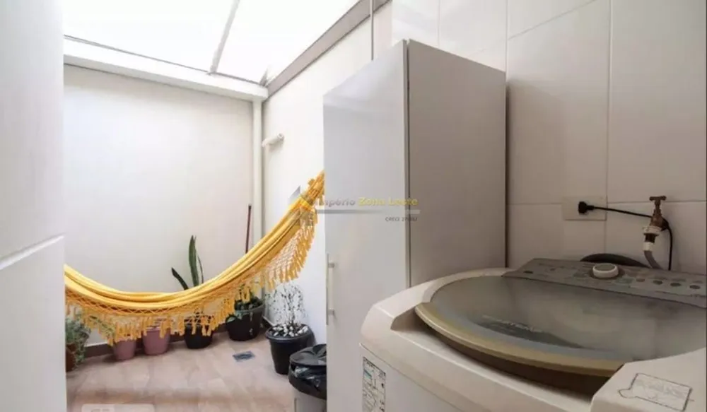 Casa, 3 quartos, 90 m² - Foto 3