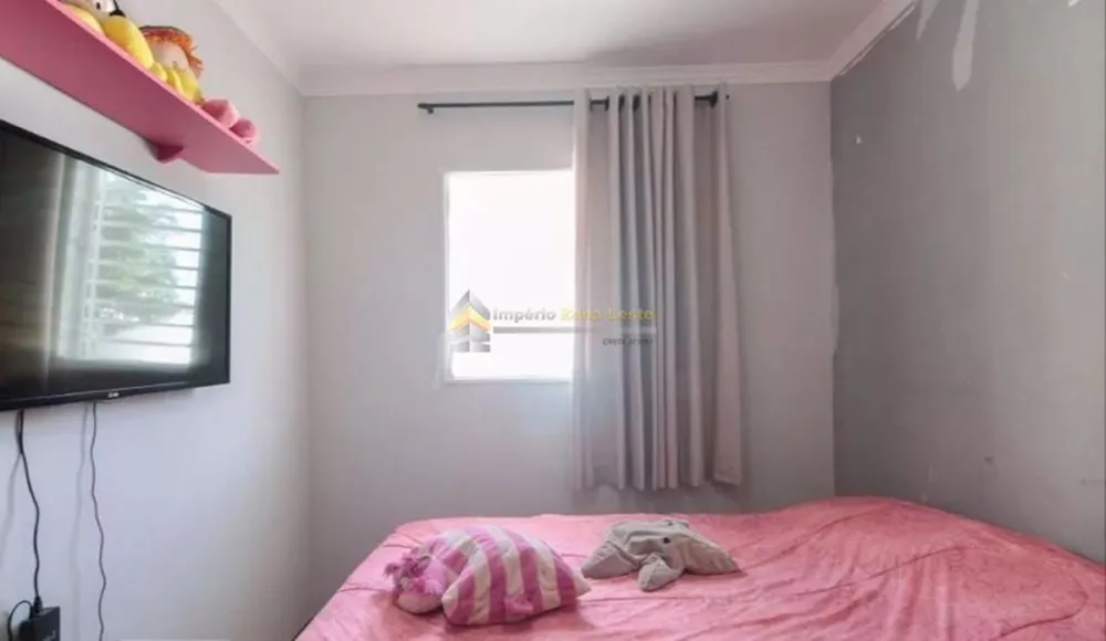 Casa, 3 quartos, 90 m² - Foto 6