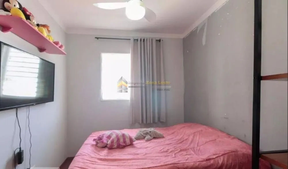 Casa, 3 quartos, 90 m² - Foto 7