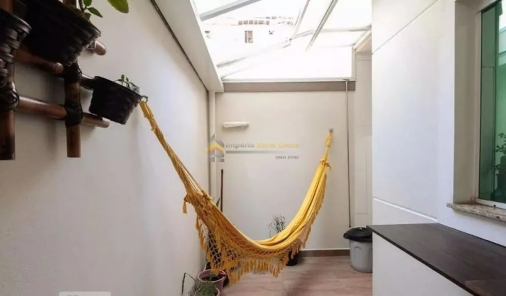 Casa, 3 quartos, 90 m² - Foto 4