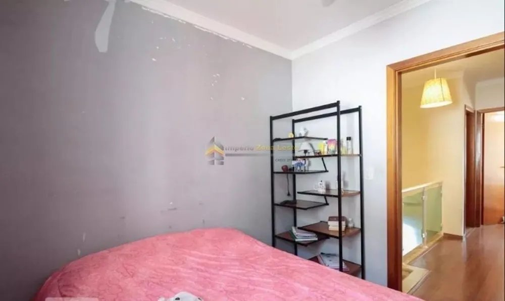 Casa, 3 quartos, 90 m² - Foto 8