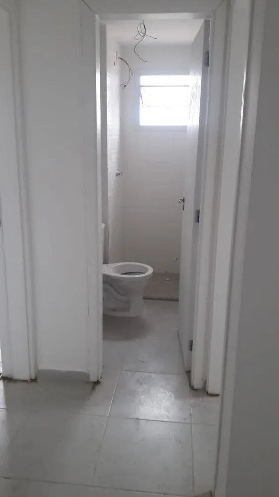 Prédio Inteiro, 38 m² - Foto 6