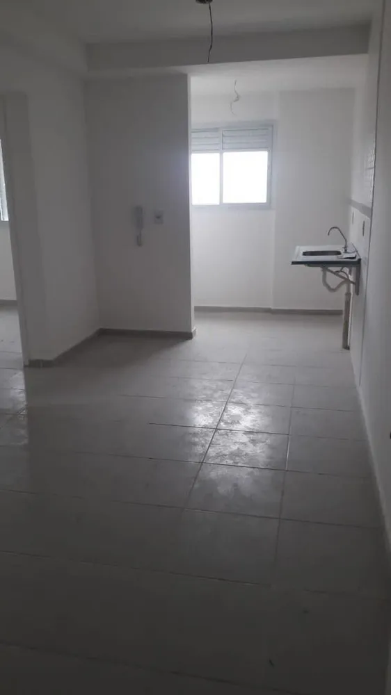 Prédio Inteiro, 38 m² - Foto 1
