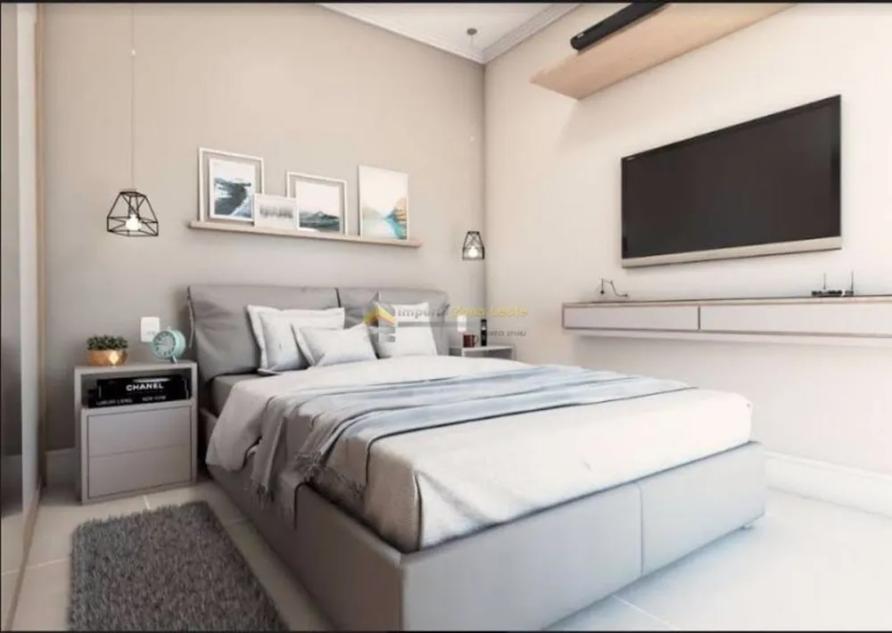 Prédio Inteiro, 40 m² - Foto 3