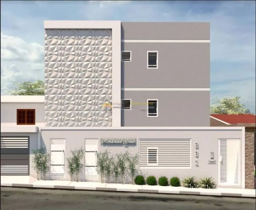 Prédio Inteiro, 40 m² - Foto 2
