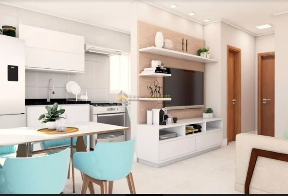 Prédio Inteiro, 40 m² - Foto 5