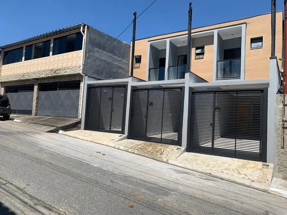 Sobrado, 3 quartos, 110 m² - Foto 4