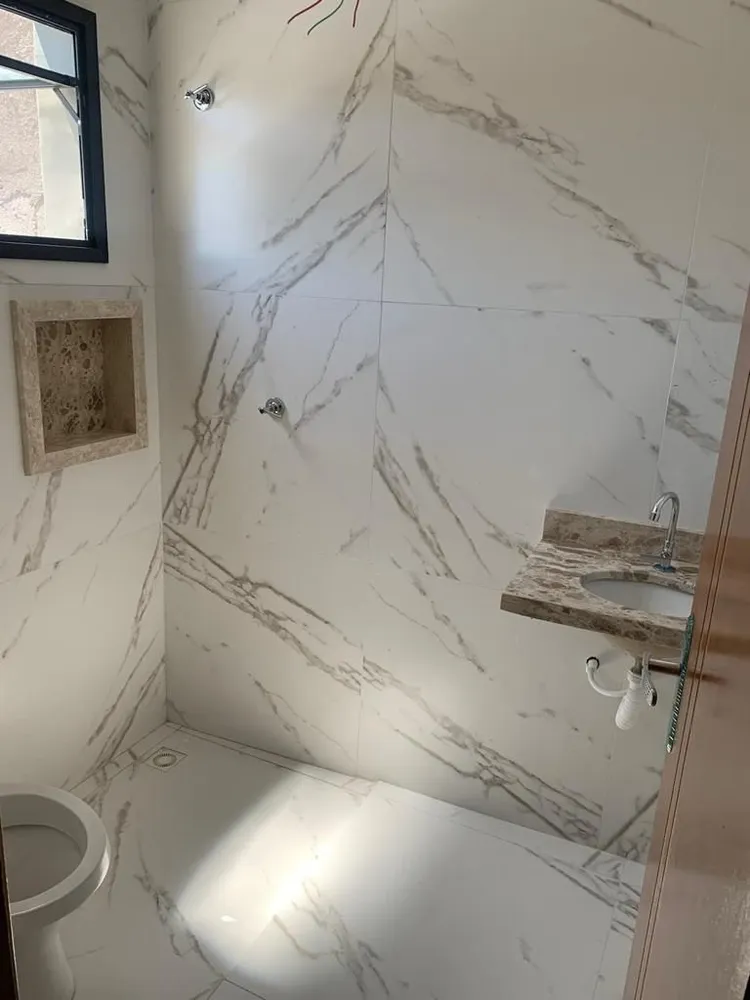 Sobrado, 3 quartos, 110 m² - Foto 3