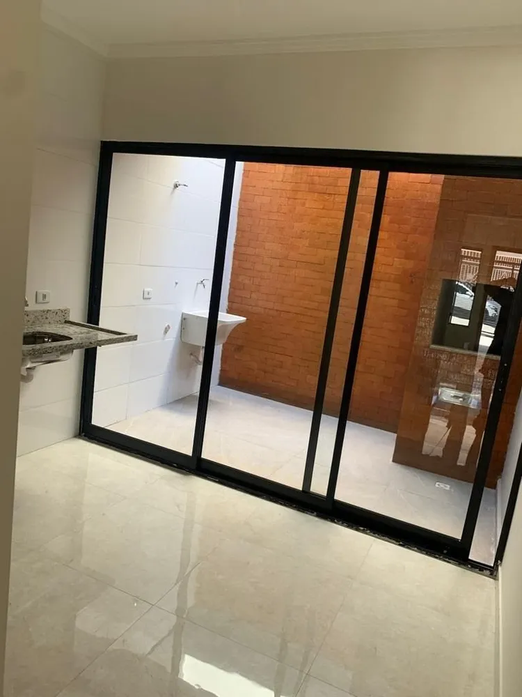Sobrado, 3 quartos, 110 m² - Foto 3