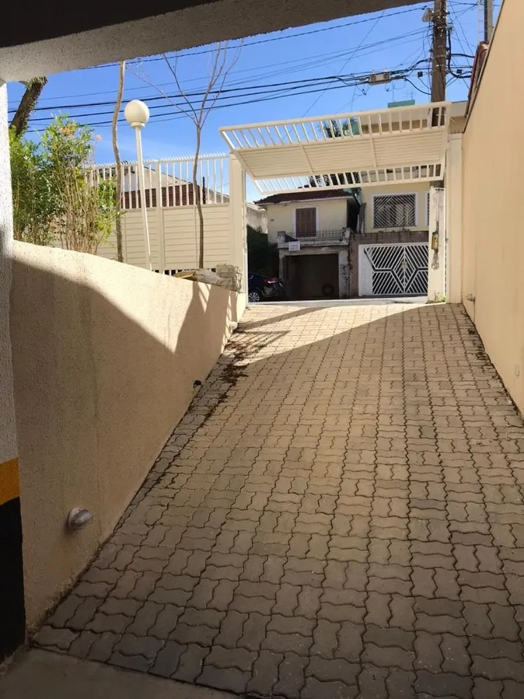 Sobrado, 3 quartos, 200 m² - Foto 10