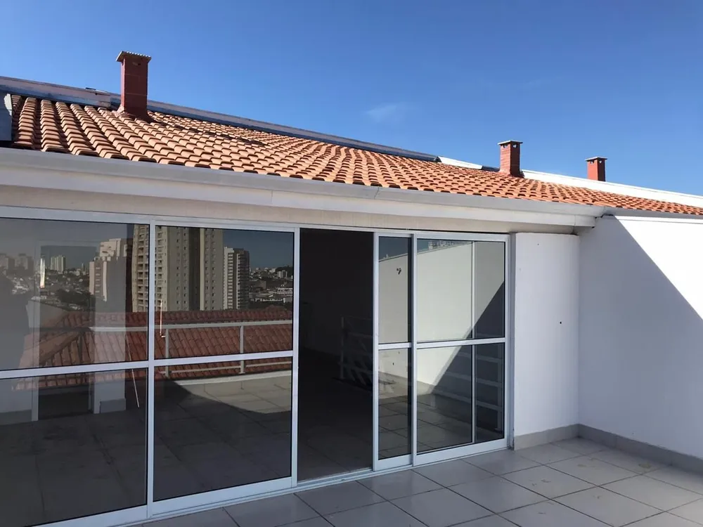 Sobrado, 3 quartos, 200 m² - Foto 6