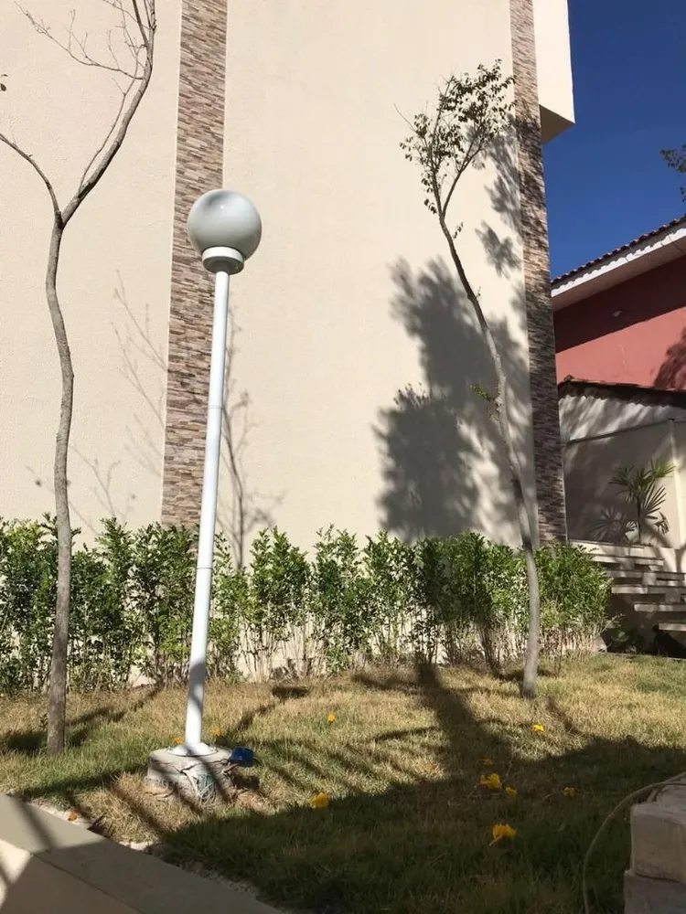 Sobrado, 3 quartos, 200 m² - Foto 8