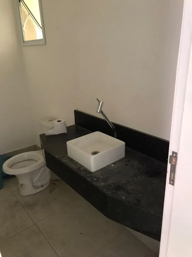 Sobrado, 3 quartos, 200 m² - Foto 4