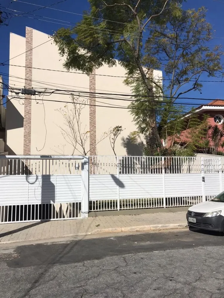 Sobrado, 3 quartos, 200 m² - Foto 1
