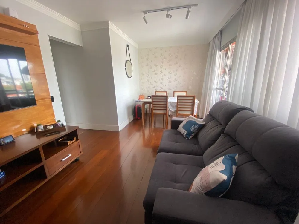 Apartamento, 3 quartos, 74 m² - Foto 2