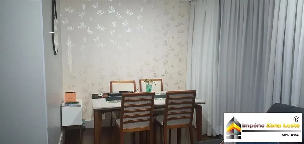 Apartamento, 3 quartos, 74 m² - Foto 3