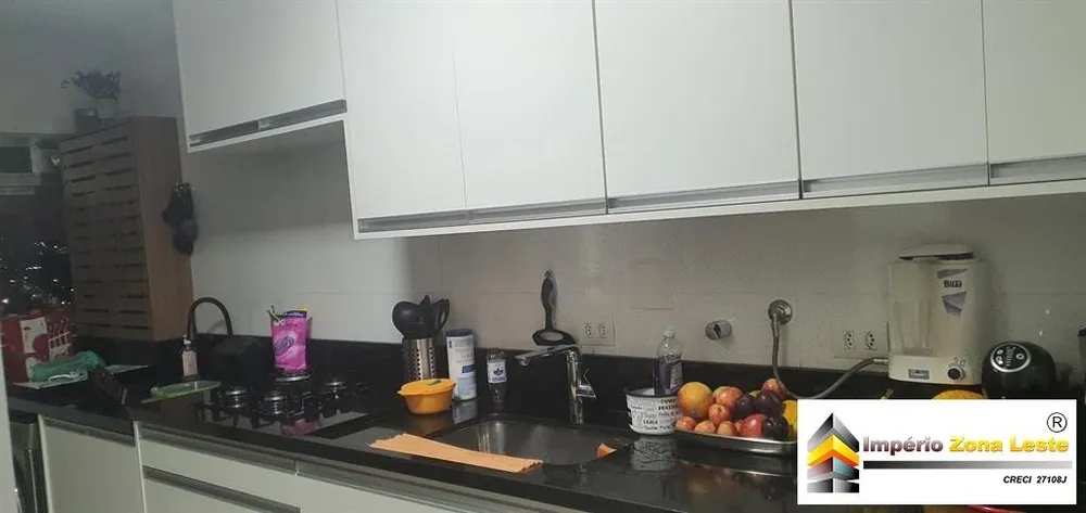 Apartamento, 3 quartos, 74 m² - Foto 5