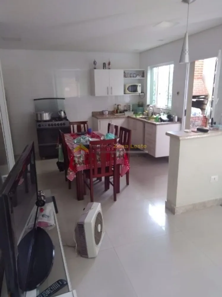 Casa, 2 quartos, 90 m² - Foto 5