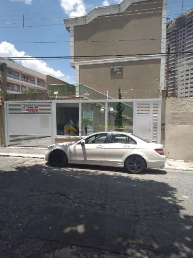 Casa, 2 quartos, 90 m² - Foto 10