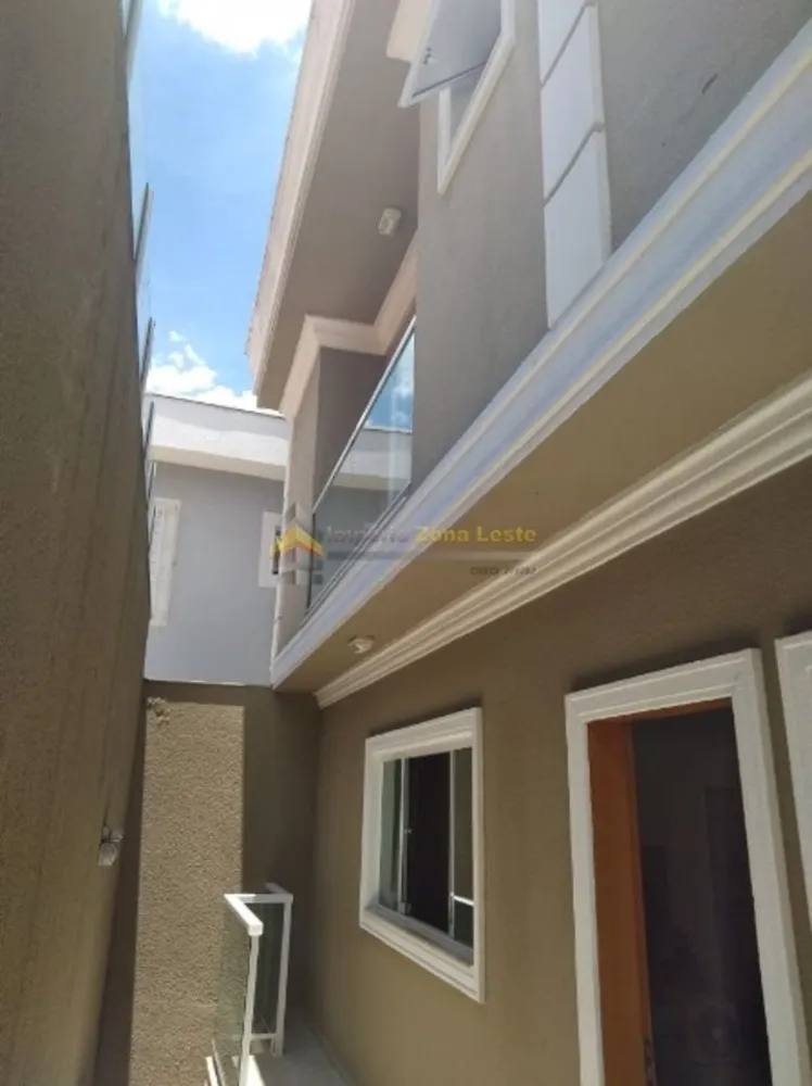 Casa, 2 quartos, 90 m² - Foto 7