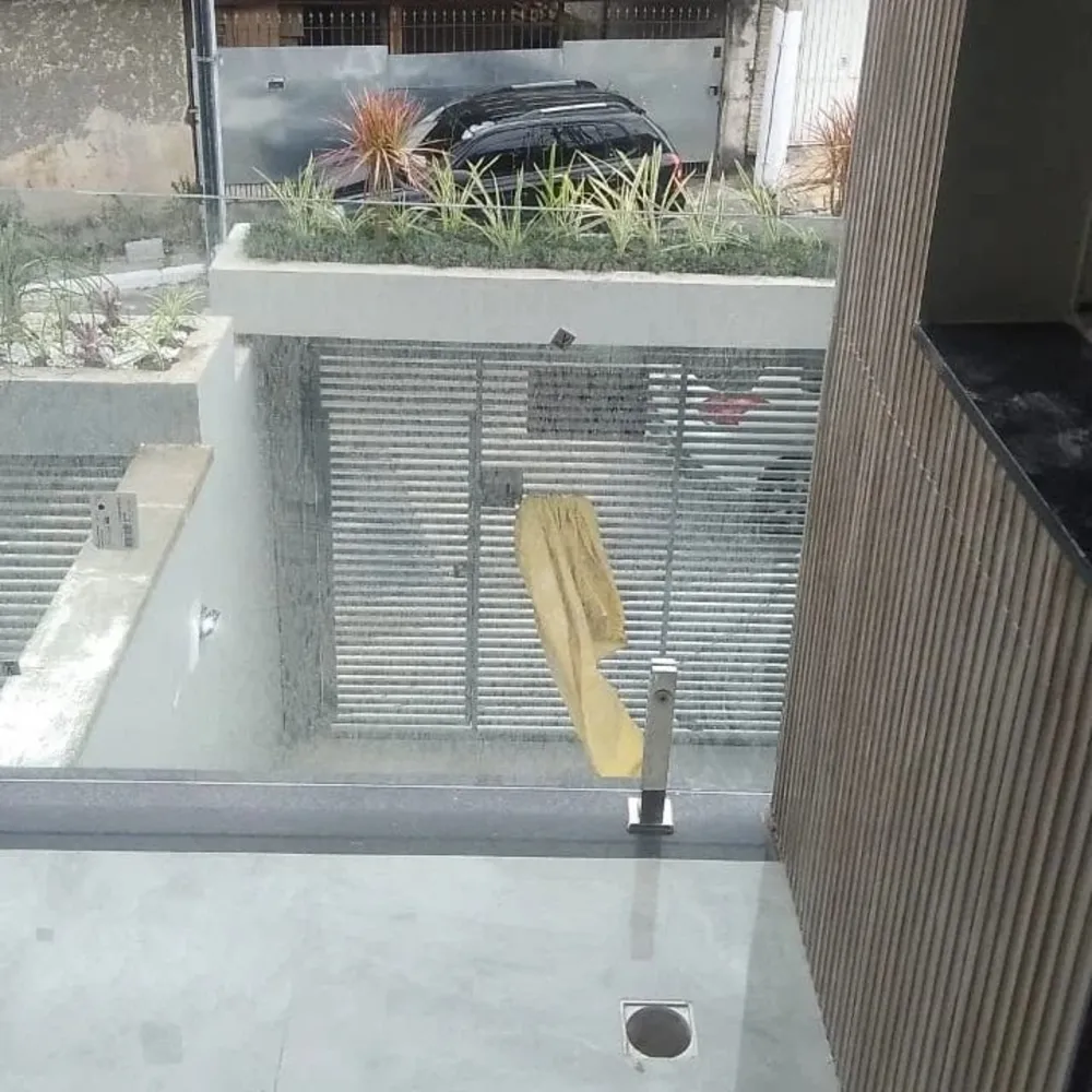 Sobrado, 3 quartos, 120 m² - Foto 5
