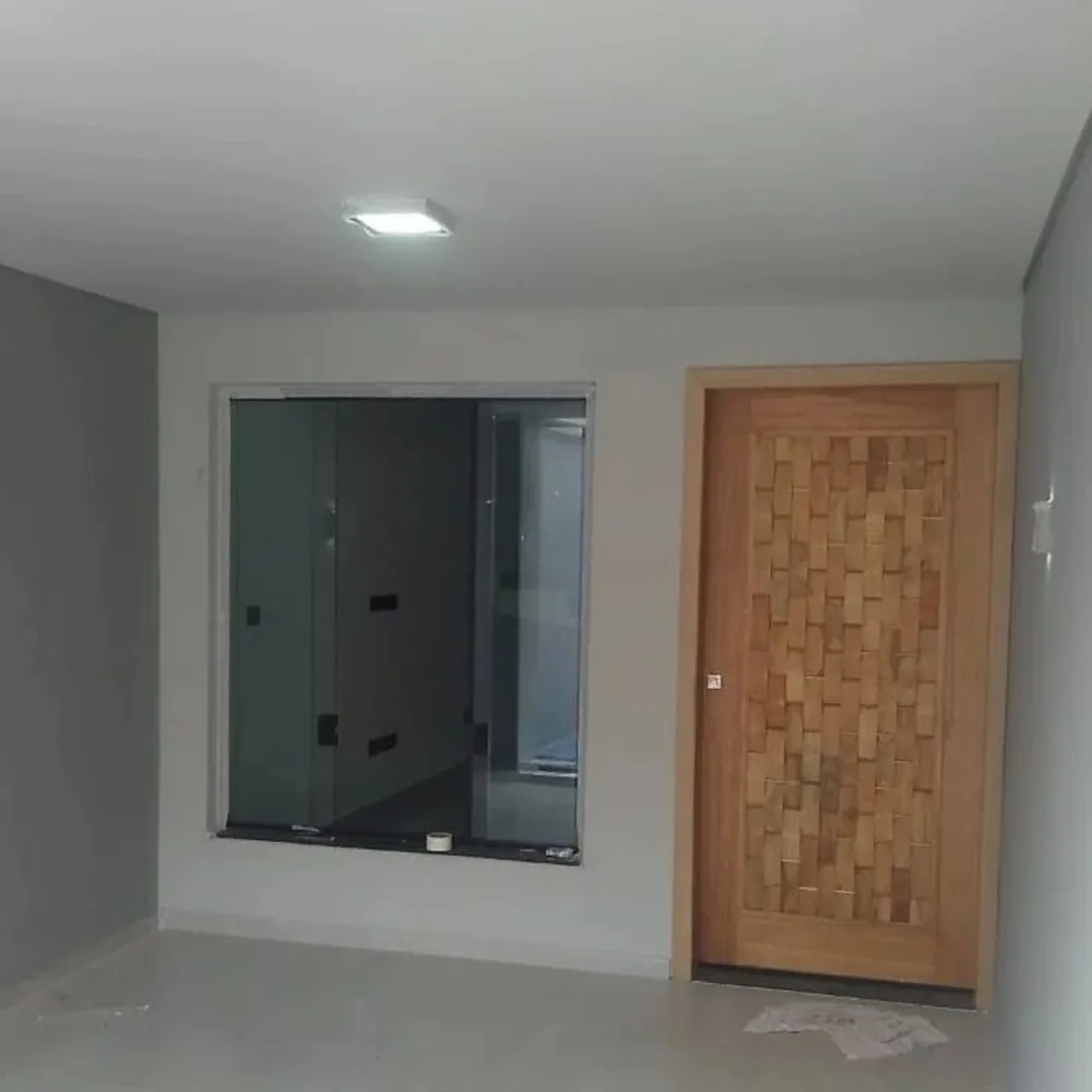 Sobrado, 3 quartos, 120 m² - Foto 2