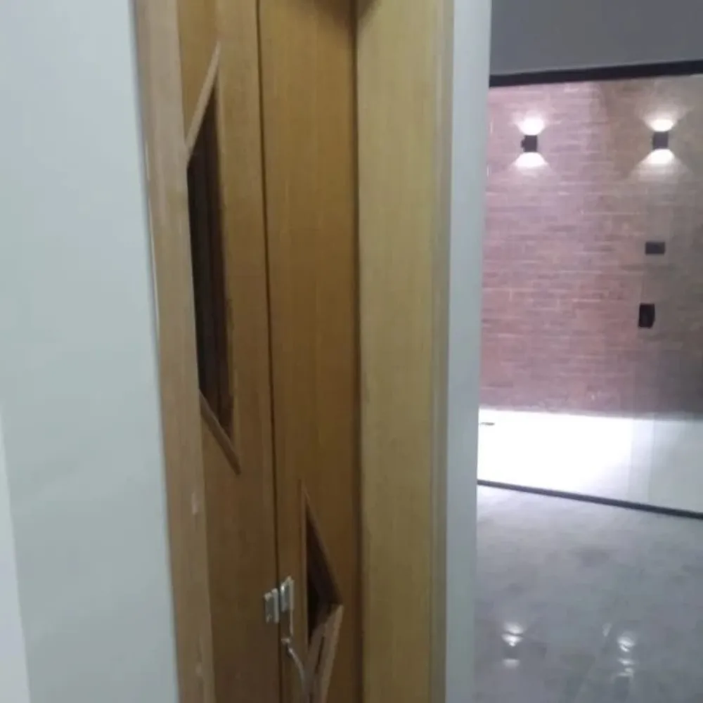 Sobrado, 3 quartos, 120 m² - Foto 3