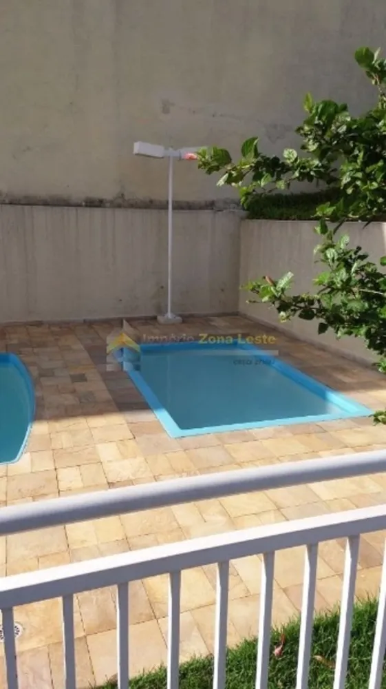 Apartamento, 2 quartos, 50 m² - Foto 3