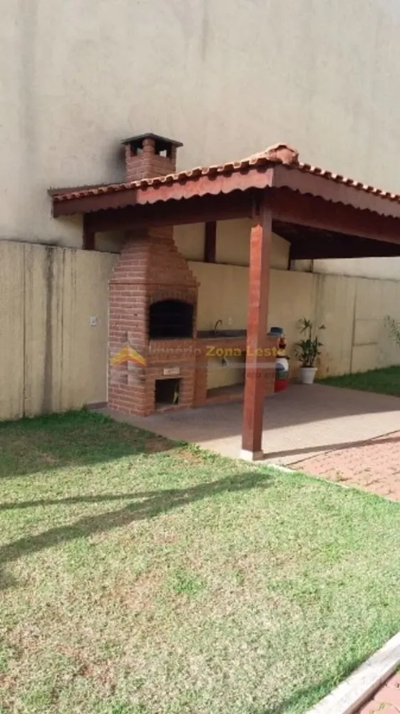 Apartamento, 2 quartos, 50 m² - Foto 5