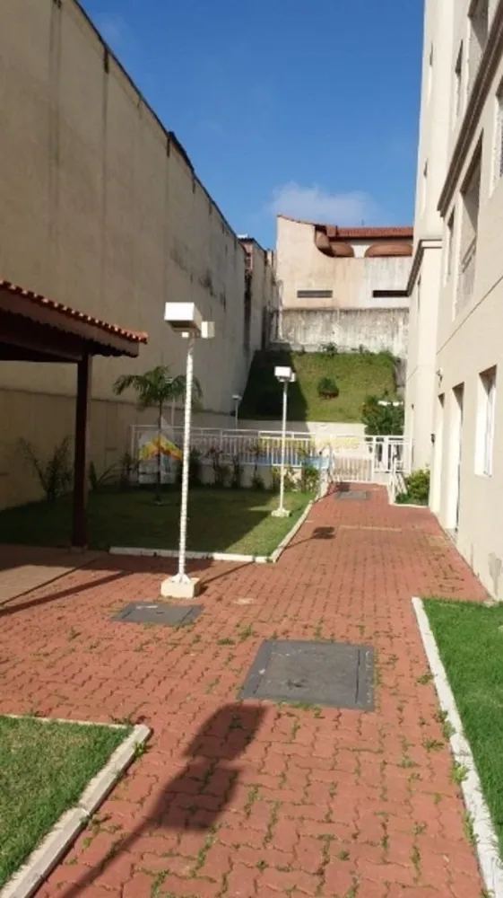 Apartamento, 2 quartos, 50 m² - Foto 6