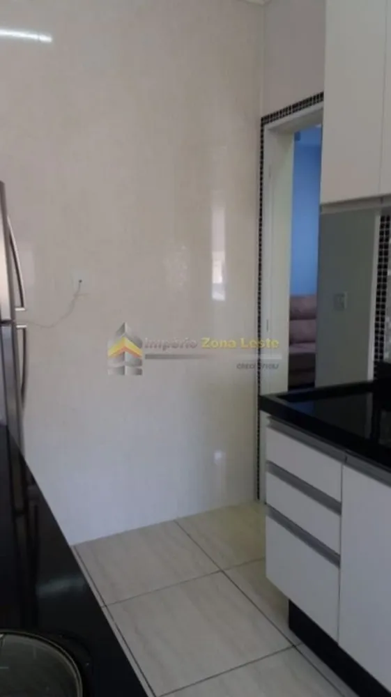 Apartamento, 2 quartos, 50 m² - Foto 8