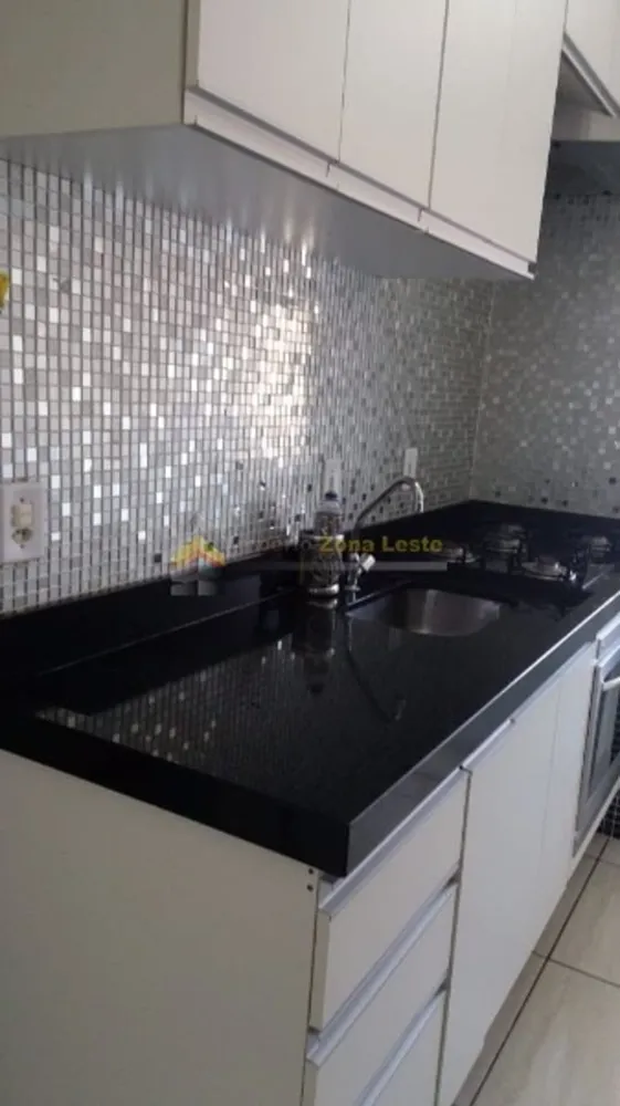 Apartamento, 2 quartos, 50 m² - Foto 11