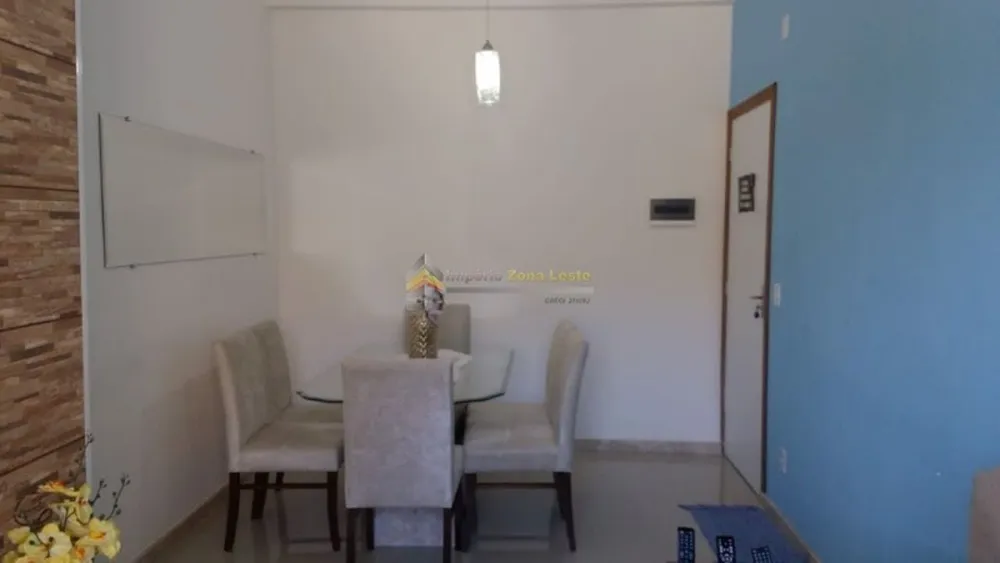 Apartamento, 2 quartos, 50 m² - Foto 4