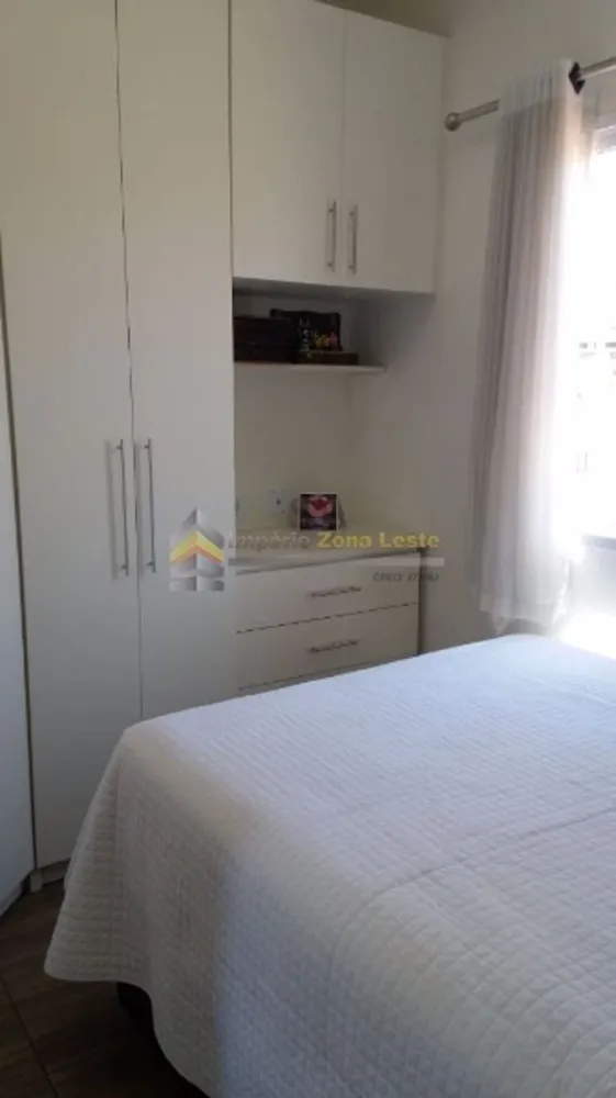 Apartamento, 2 quartos, 50 m² - Foto 10