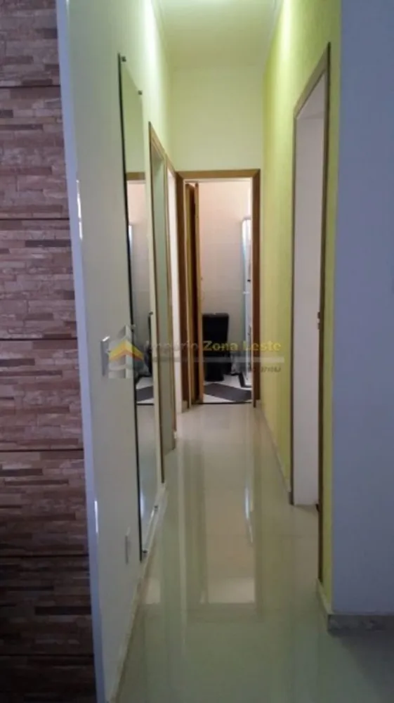 Apartamento, 2 quartos, 50 m² - Foto 2