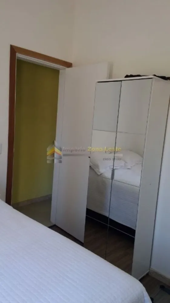Apartamento, 2 quartos, 50 m² - Foto 7