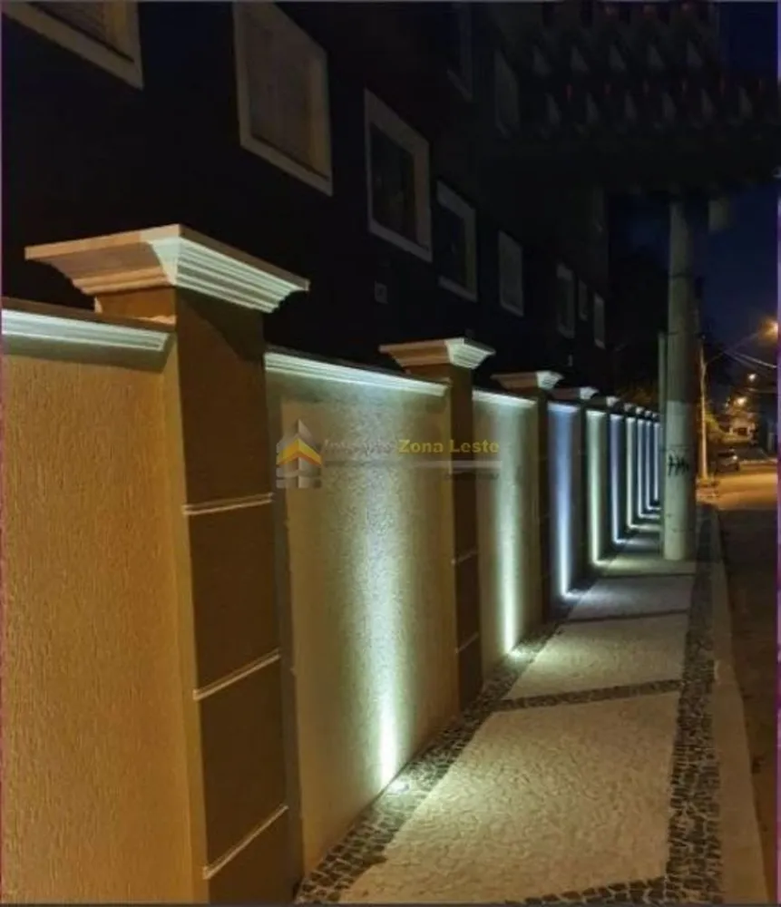 Prédio Inteiro, 43 m² - Foto 12