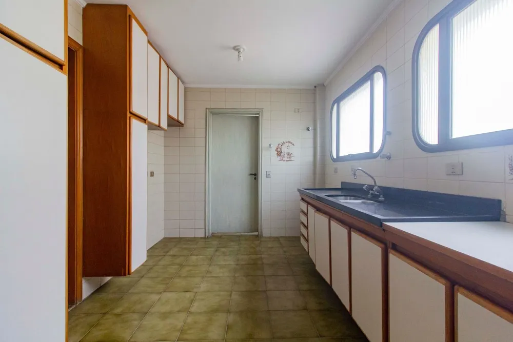 Apartamento, 3 quartos, 189 m² - Foto 4