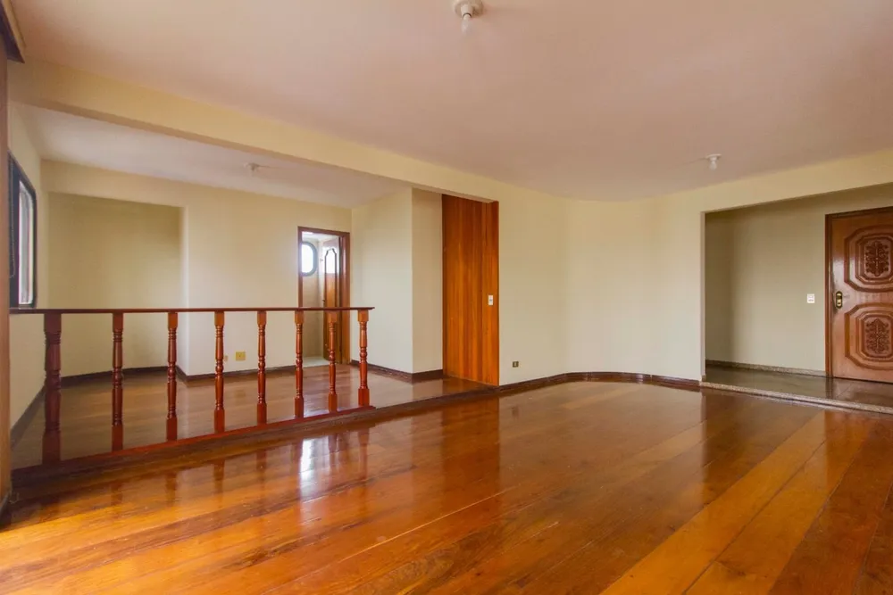 Apartamento, 3 quartos, 189 m² - Foto 1