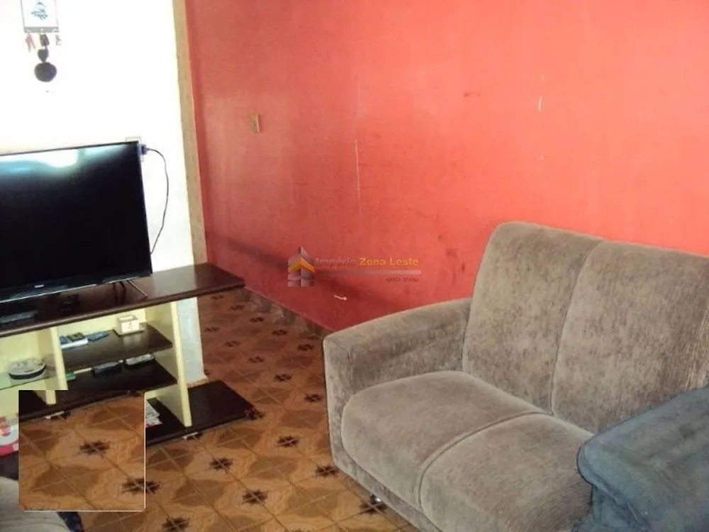 Casa, 6 quartos, 90 m² - Foto 1