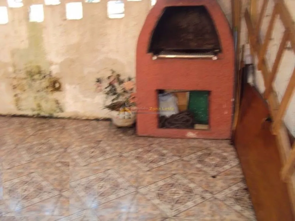 Casa, 6 quartos, 90 m² - Foto 9