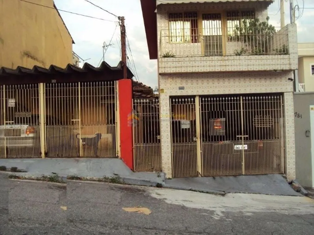 Casa, 6 quartos, 90 m² - Foto 4