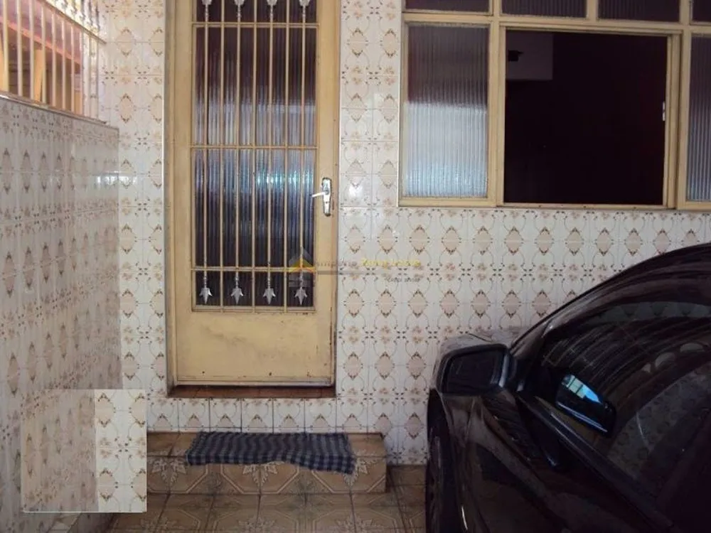 Casa, 6 quartos, 90 m² - Foto 8