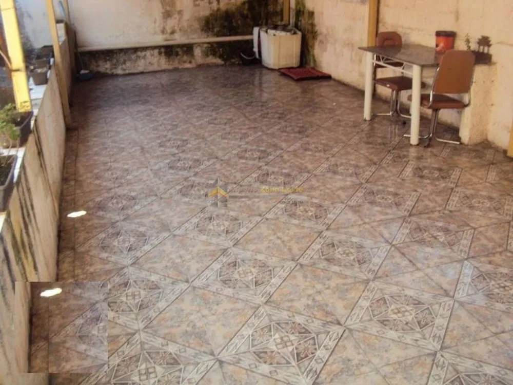 Casa, 6 quartos, 90 m² - Foto 2