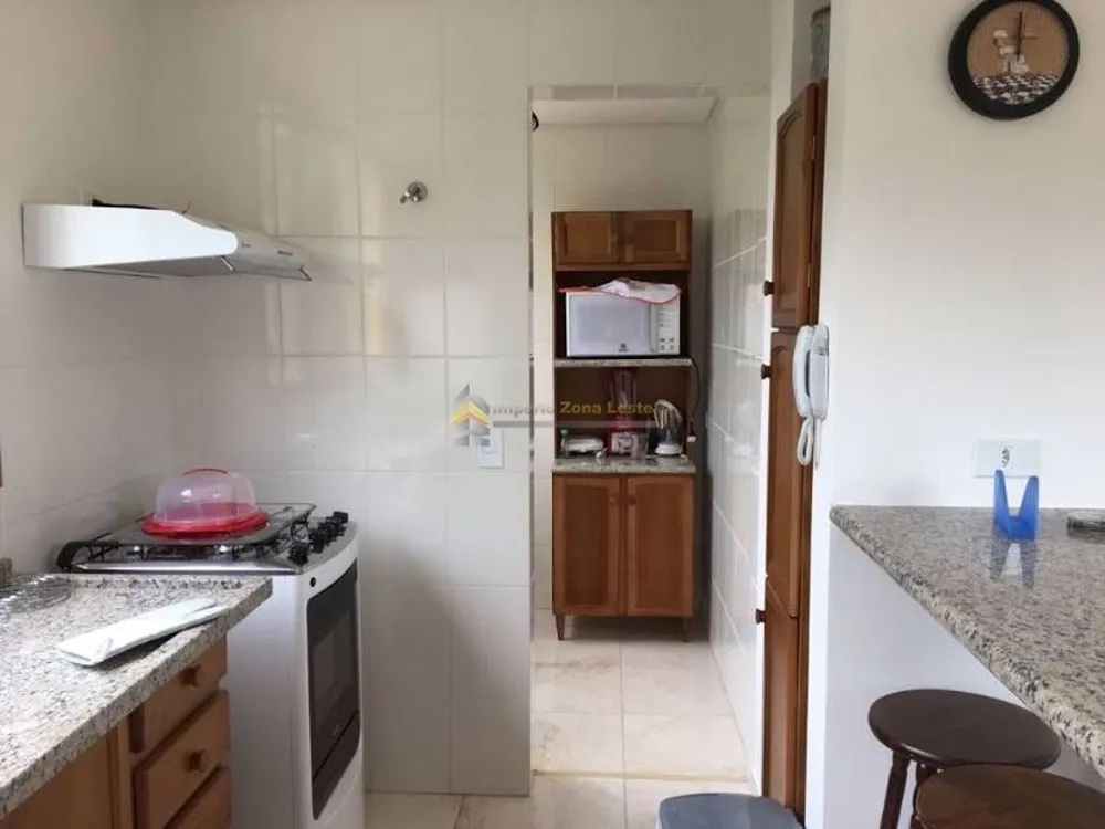 Casa, 3 quartos, 168 m² - Foto 6