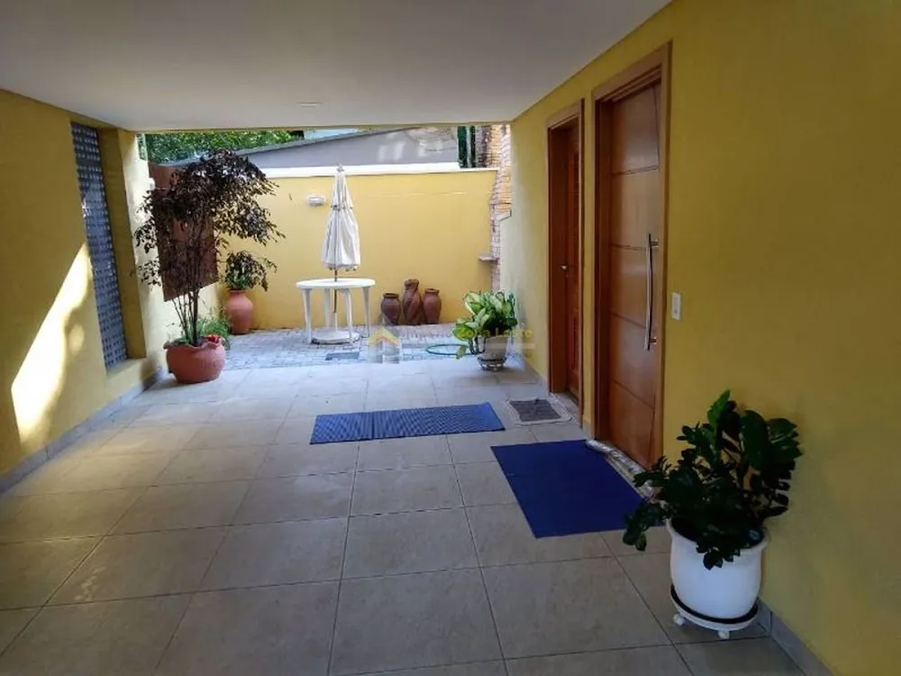 Casa, 3 quartos, 168 m² - Foto 4