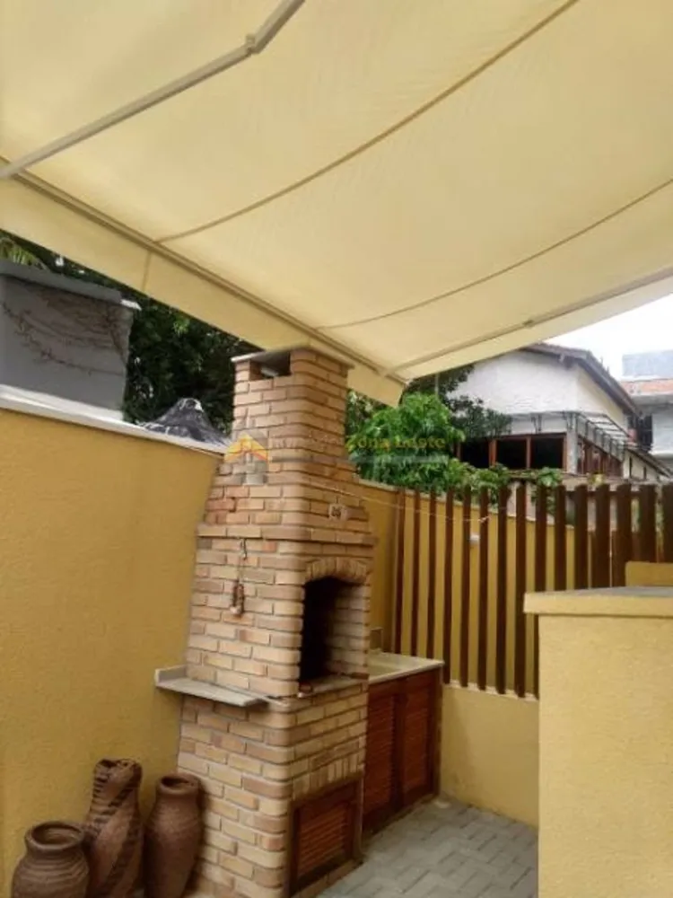 Casa, 3 quartos, 168 m² - Foto 5