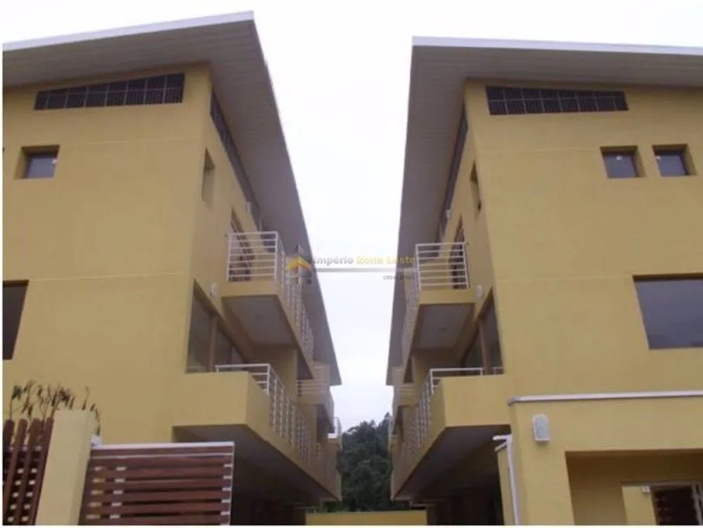 Casa, 3 quartos, 168 m² - Foto 1