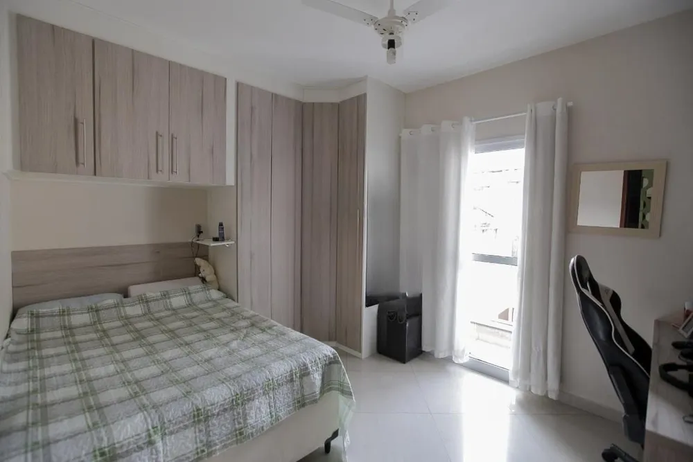 Sobrado, 3 quartos, 200 m² - Foto 14