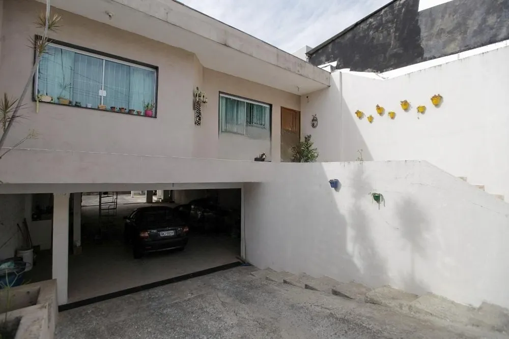 Sobrado, 3 quartos, 200 m² - Foto 3